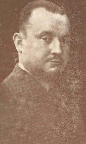 pascual marin